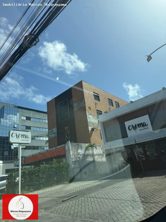 Prédio Inteiro para alugar com 20 quartos, 1000m² - Foto 4