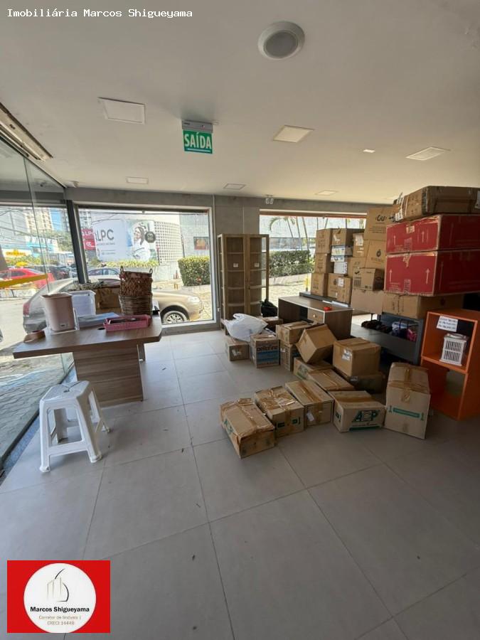 Prédio Inteiro para alugar com 20 quartos, 1000m² - Foto 9