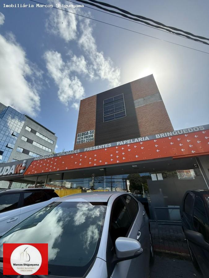 Prédio Inteiro para alugar com 20 quartos, 1000m² - Foto 48