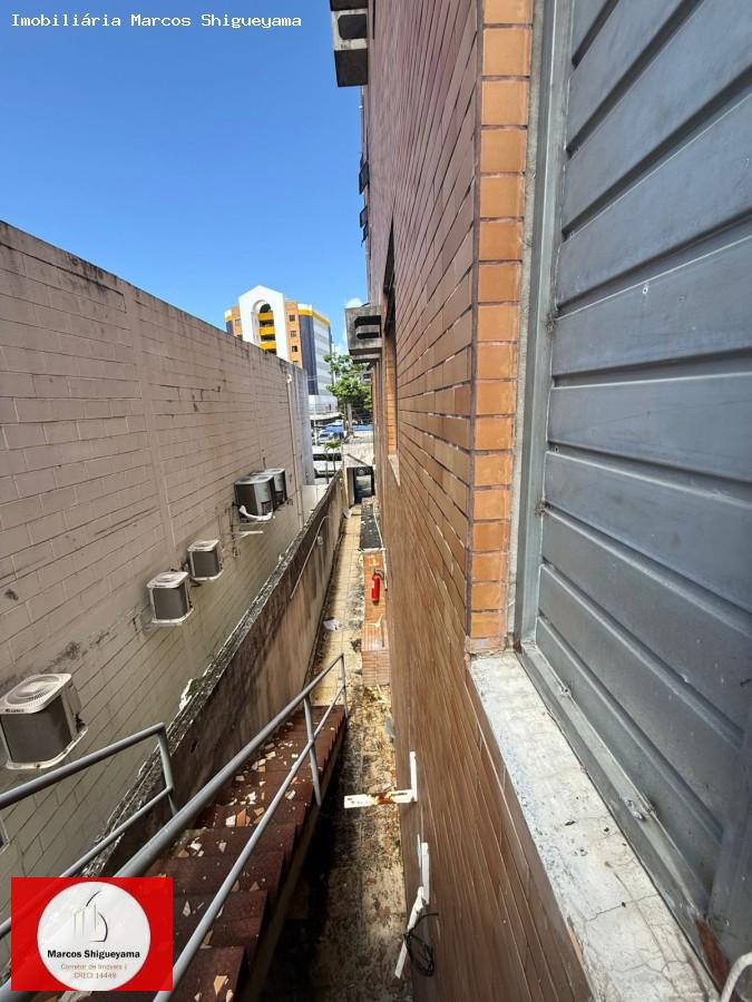 Prédio Inteiro para alugar com 20 quartos, 1000m² - Foto 56