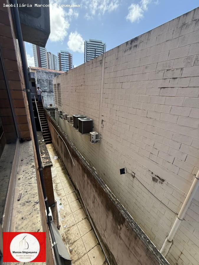 Prédio Inteiro para alugar com 20 quartos, 1000m² - Foto 53
