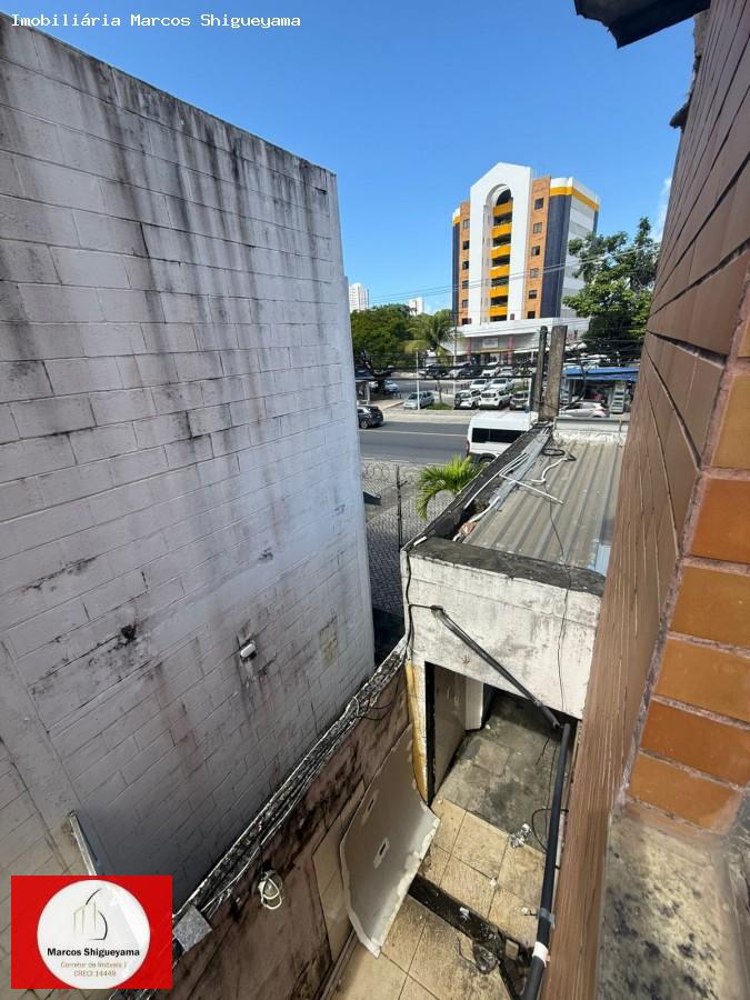 Prédio Inteiro para alugar com 20 quartos, 1000m² - Foto 55