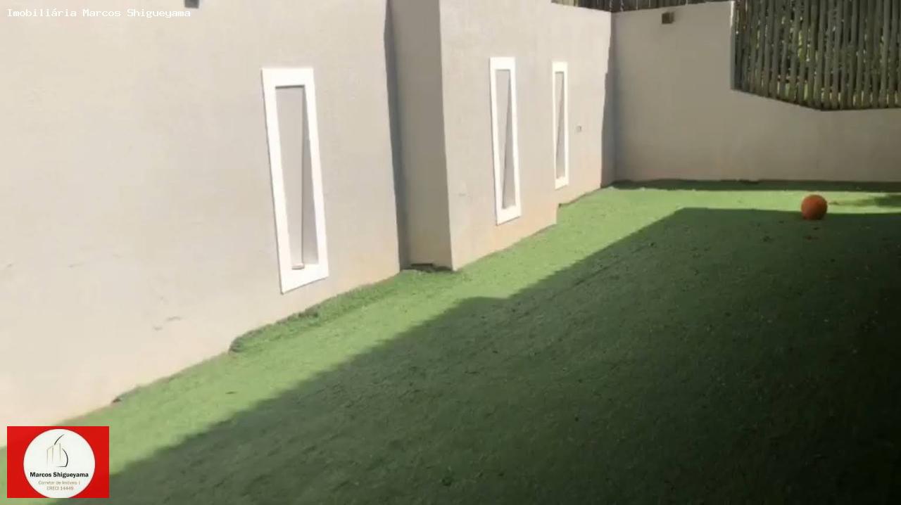 Casa de Condomínio para alugar com 4 quartos, 235m² - Foto 5
