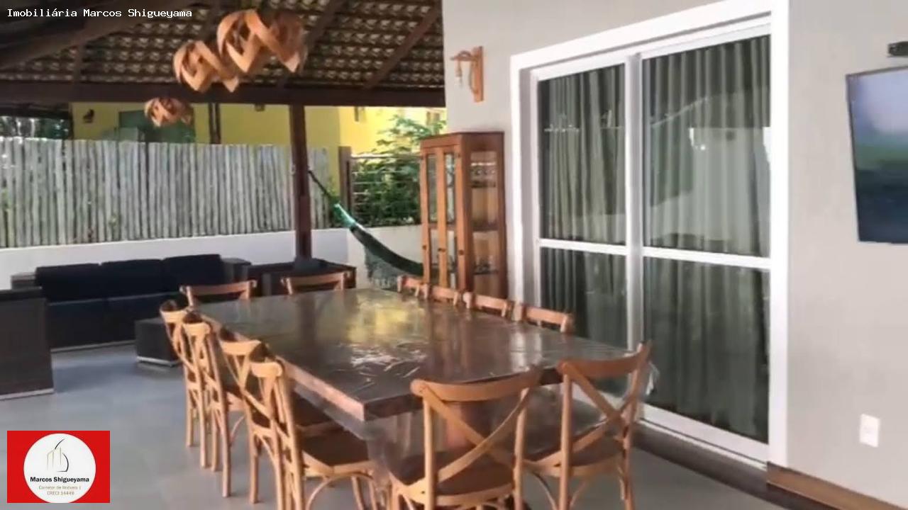 Casa de Condomínio para alugar com 4 quartos, 235m² - Foto 4