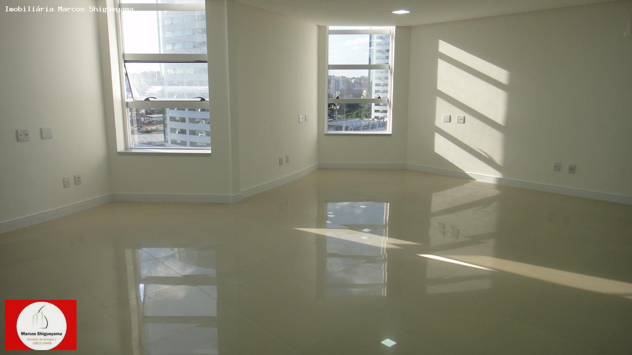 Conjunto Comercial-Sala para alugar, 50m² - Foto 5