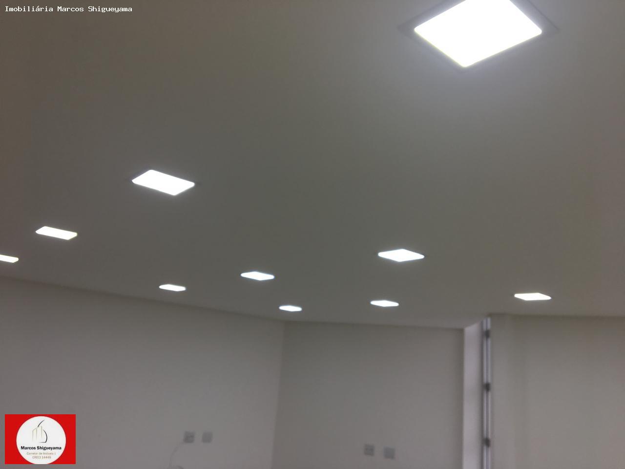 Conjunto Comercial-Sala para alugar, 50m² - Foto 4