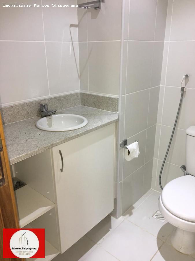 Conjunto Comercial-Sala para alugar, 50m² - Foto 8