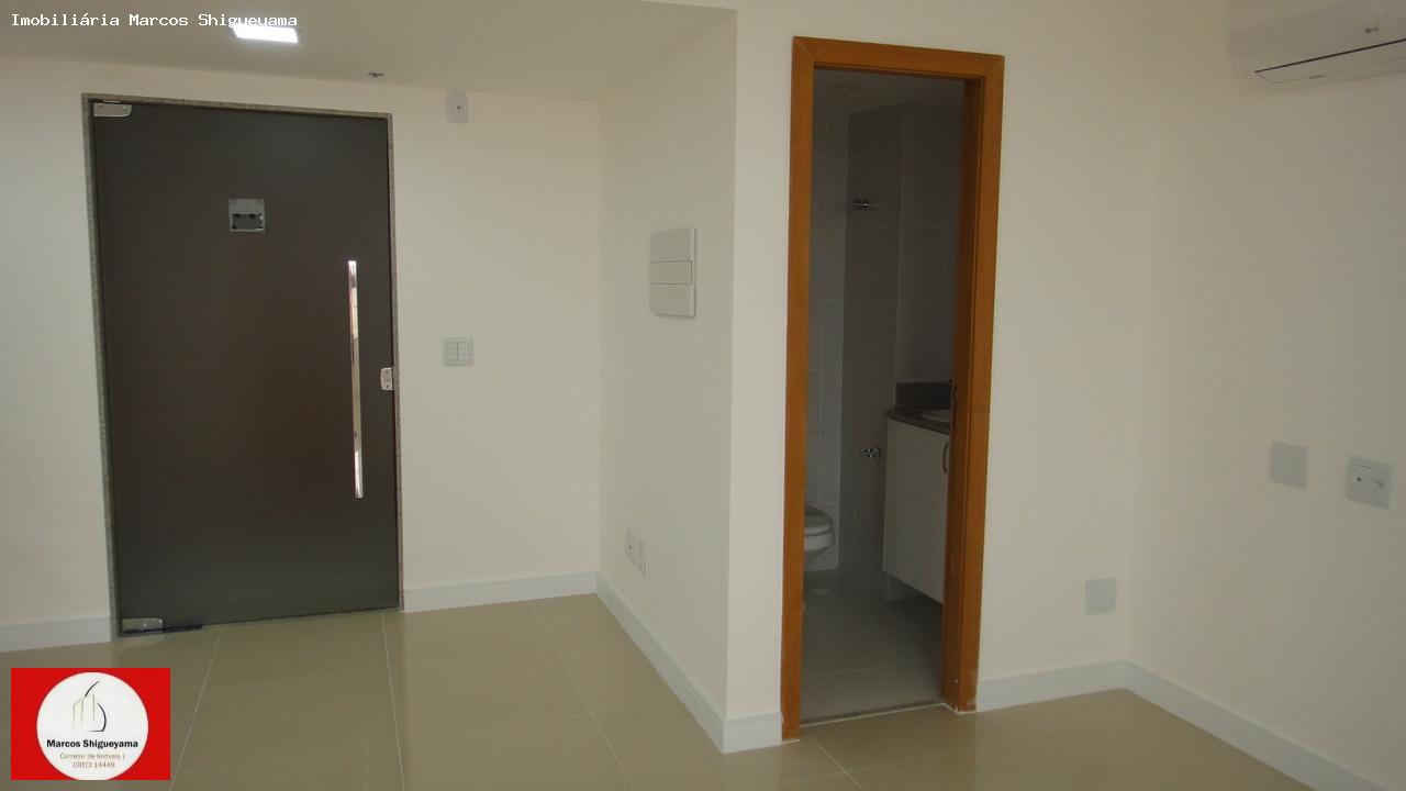 Conjunto Comercial-Sala para alugar, 50m² - Foto 11