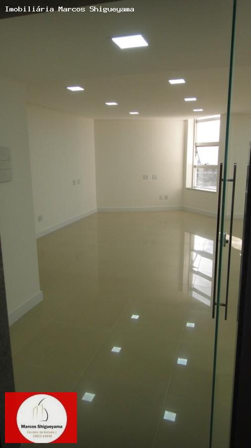 Conjunto Comercial-Sala para alugar, 50m² - Foto 14