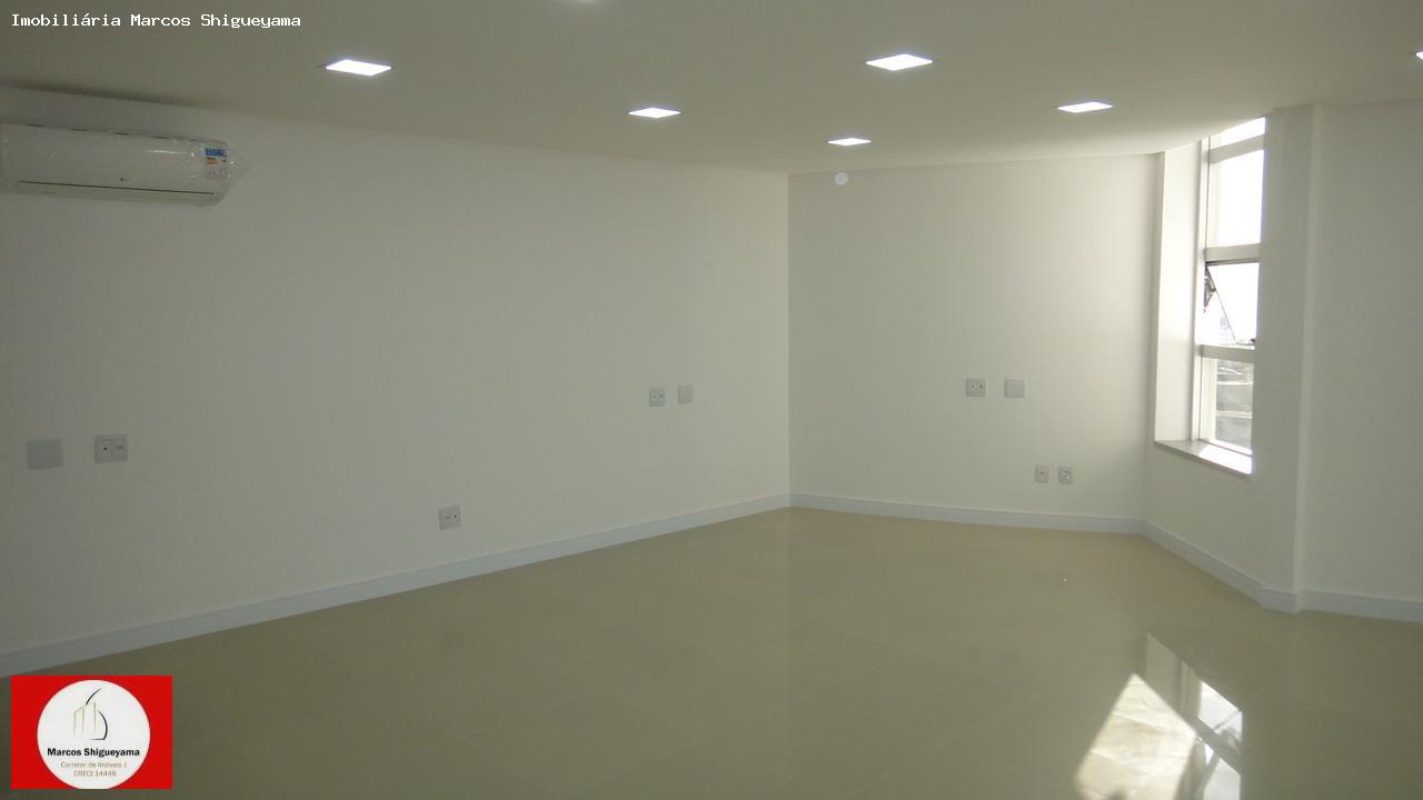 Conjunto Comercial-Sala para alugar, 50m² - Foto 12