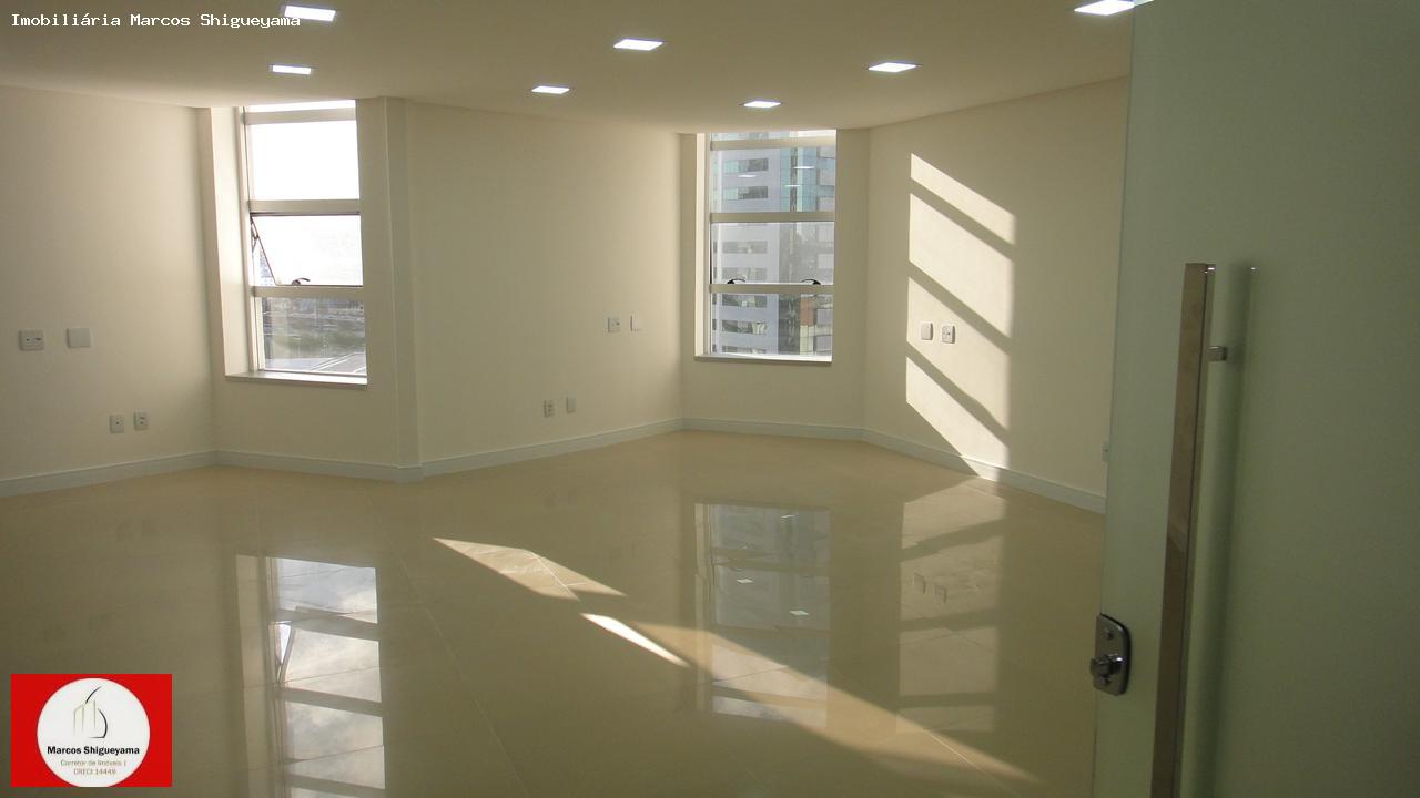 Conjunto Comercial-Sala para alugar, 50m² - Foto 15