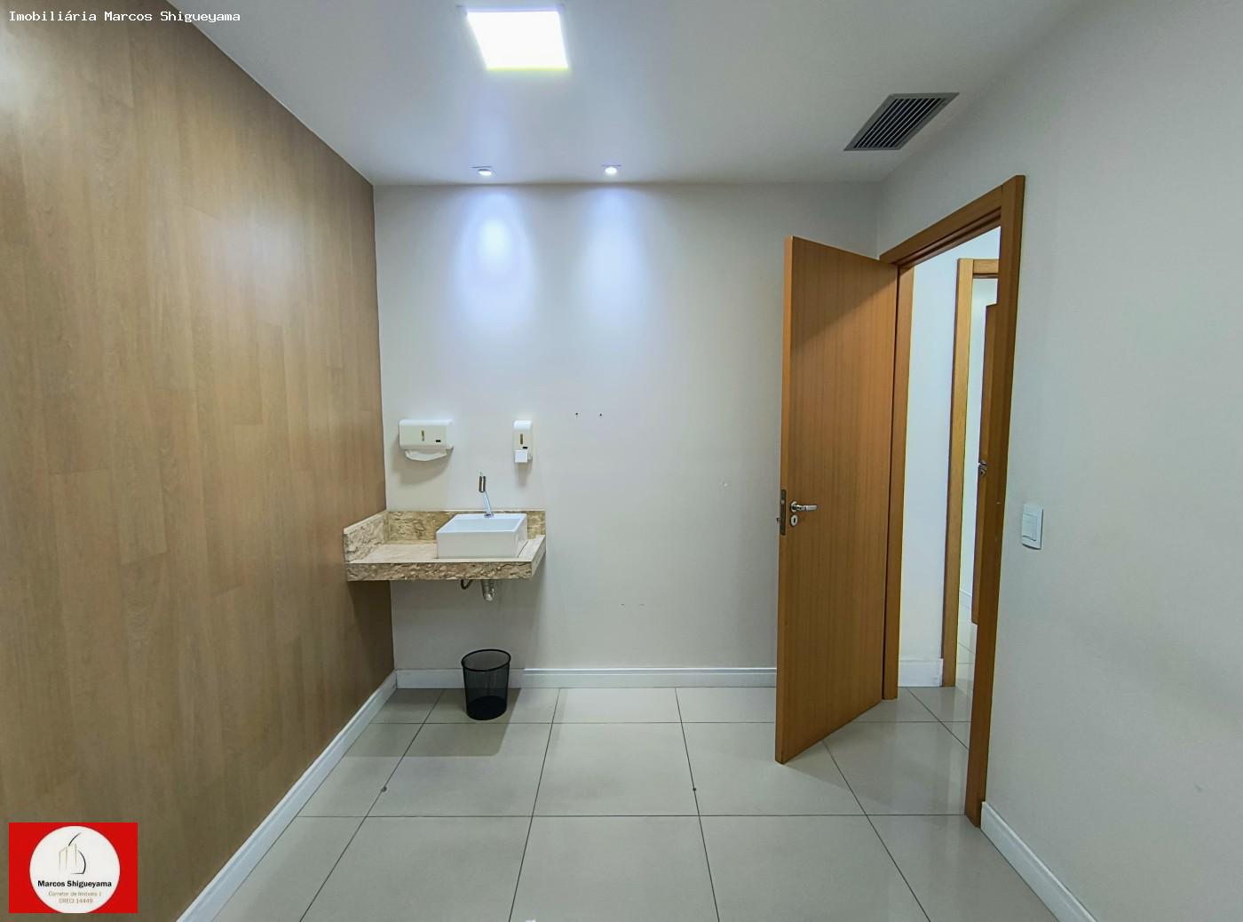 Conjunto Comercial-Sala para alugar, 120m² - Foto 7