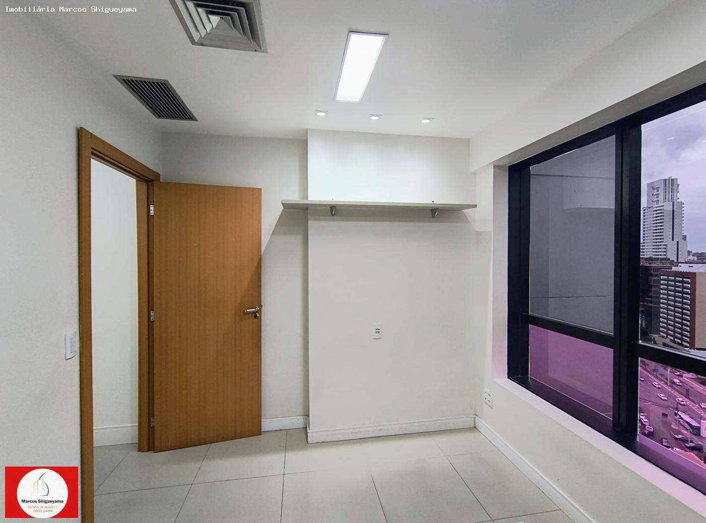 Conjunto Comercial-Sala para alugar, 120m² - Foto 5