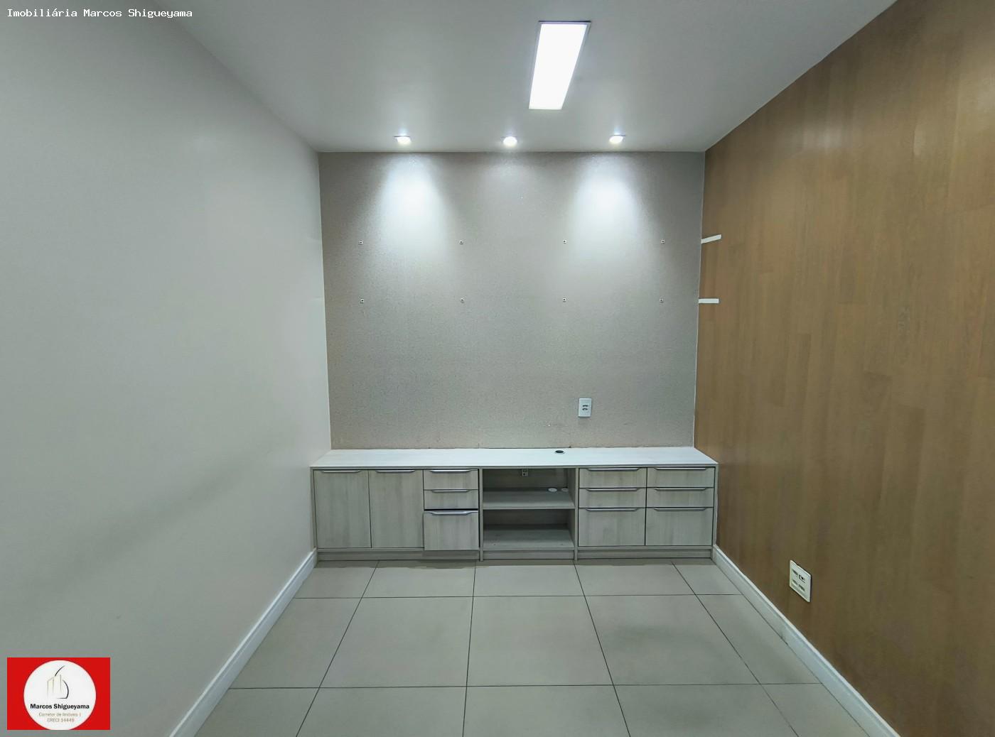 Conjunto Comercial-Sala para alugar, 120m² - Foto 6