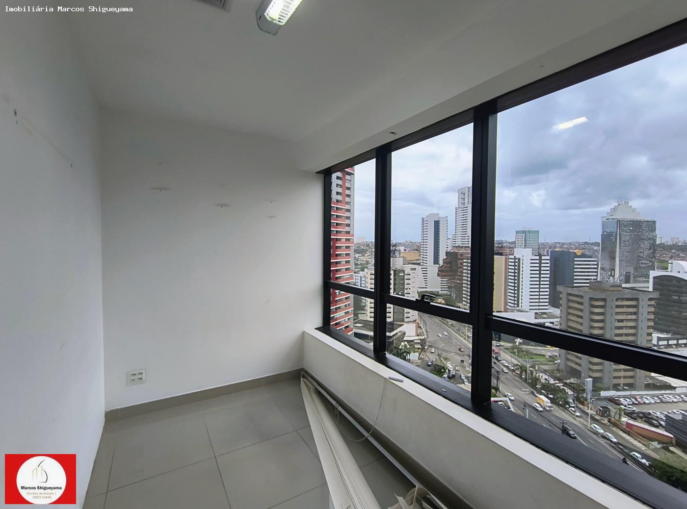 Conjunto Comercial-Sala para alugar, 120m² - Foto 18