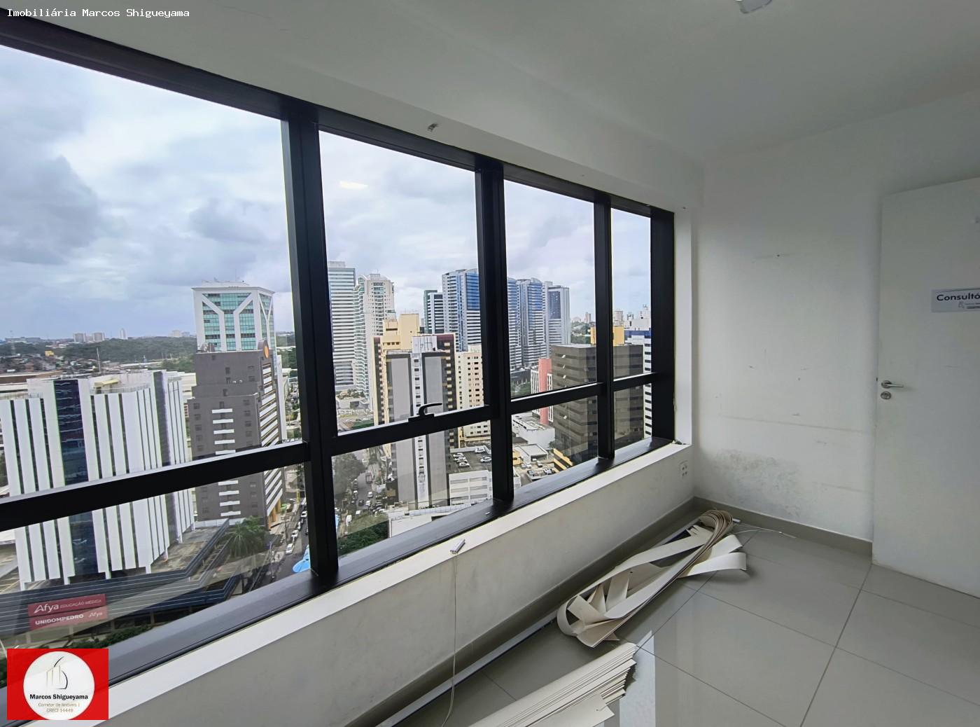 Conjunto Comercial-Sala para alugar, 120m² - Foto 19
