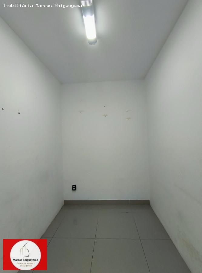 Conjunto Comercial-Sala para alugar, 120m² - Foto 12