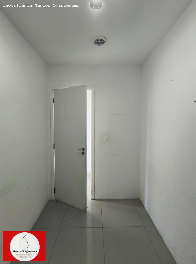 Conjunto Comercial-Sala para alugar, 120m² - Foto 13