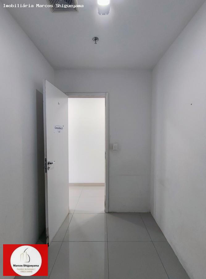 Conjunto Comercial-Sala para alugar, 120m² - Foto 15