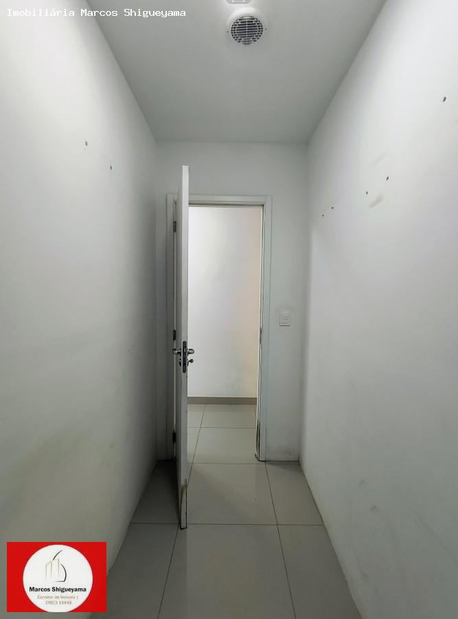 Conjunto Comercial-Sala para alugar, 120m² - Foto 17