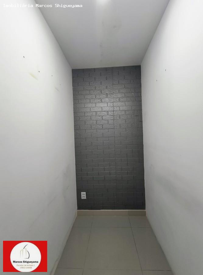 Conjunto Comercial-Sala para alugar, 120m² - Foto 16