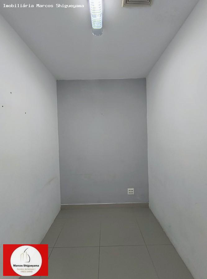 Conjunto Comercial-Sala para alugar, 120m² - Foto 14