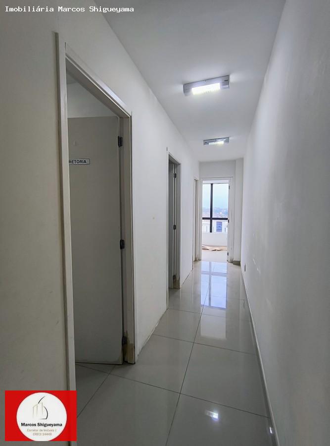 Conjunto Comercial-Sala para alugar, 120m² - Foto 11