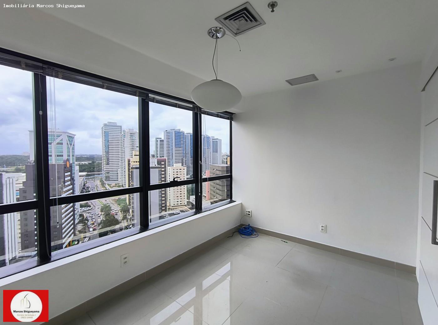 Conjunto Comercial-Sala para alugar, 120m² - Foto 25