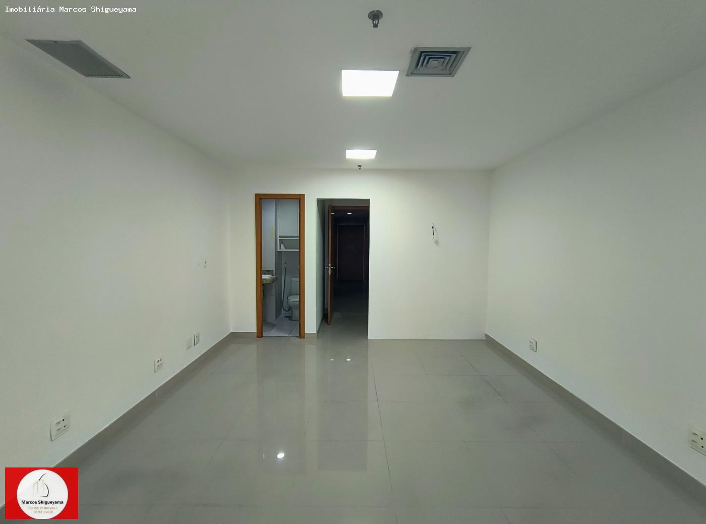 Conjunto Comercial-Sala para alugar, 120m² - Foto 23