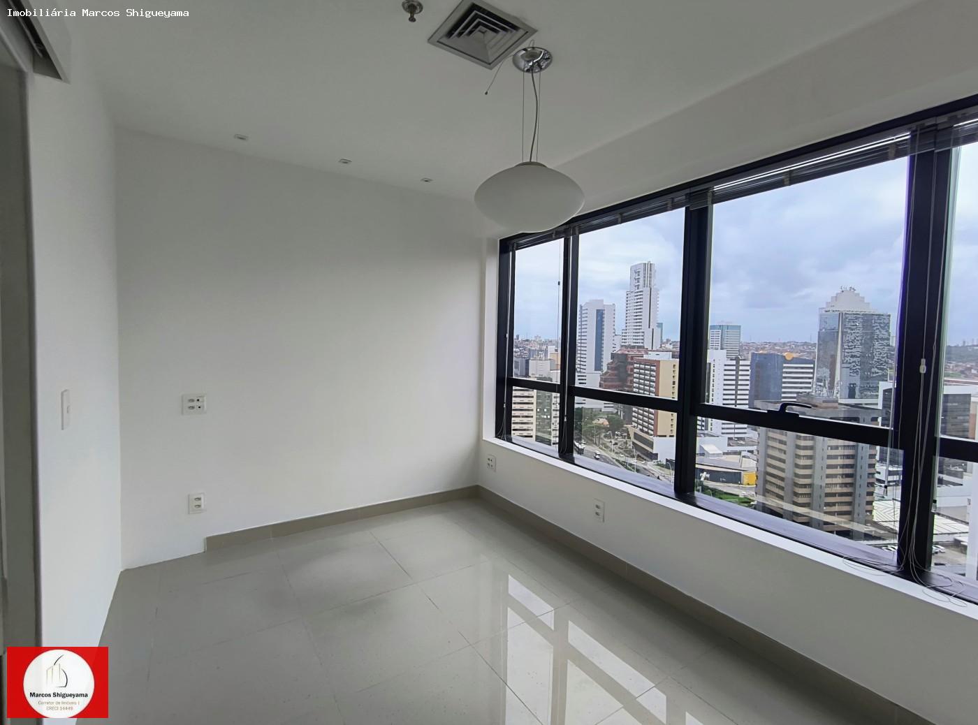 Conjunto Comercial-Sala para alugar, 120m² - Foto 24