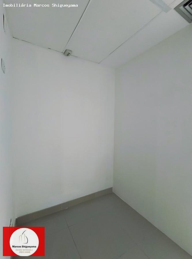 Conjunto Comercial-Sala para alugar, 120m² - Foto 22