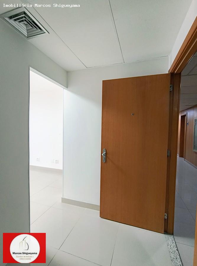Conjunto Comercial-Sala para alugar, 120m² - Foto 21