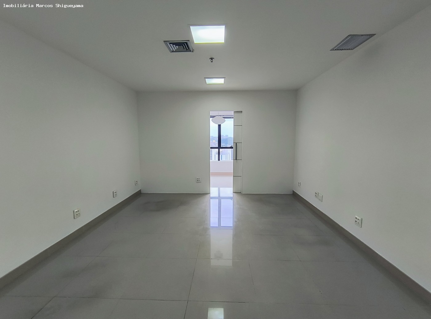 Conjunto Comercial-Sala para alugar, 120m² - Foto 1