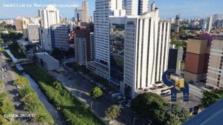 Conjunto Comercial-Sala para alugar, 50m² - Foto 17