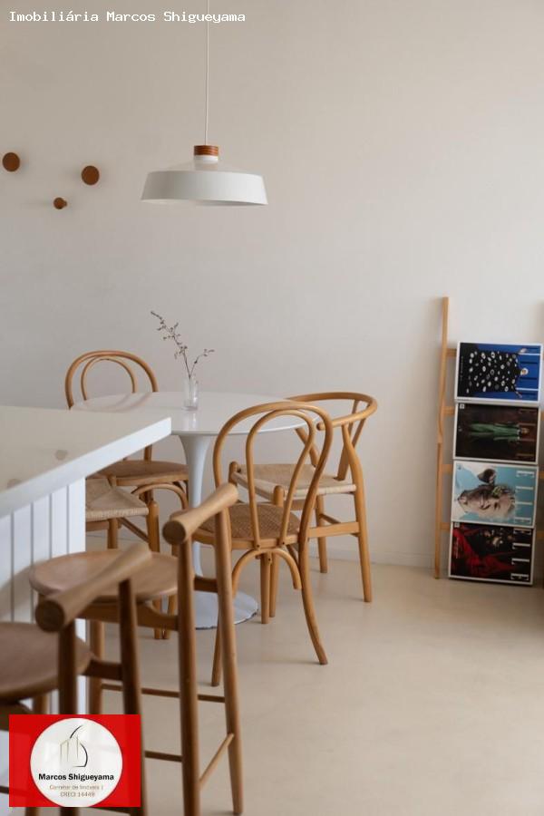 Apartamento à venda com 2 quartos, 50m² - Foto 4