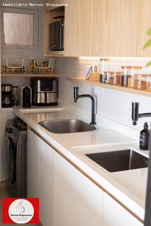 Apartamento à venda com 2 quartos, 50m² - Foto 17