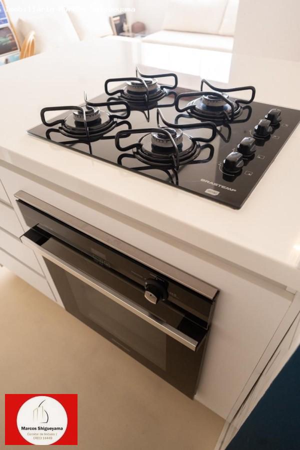 Apartamento à venda com 2 quartos, 50m² - Foto 18