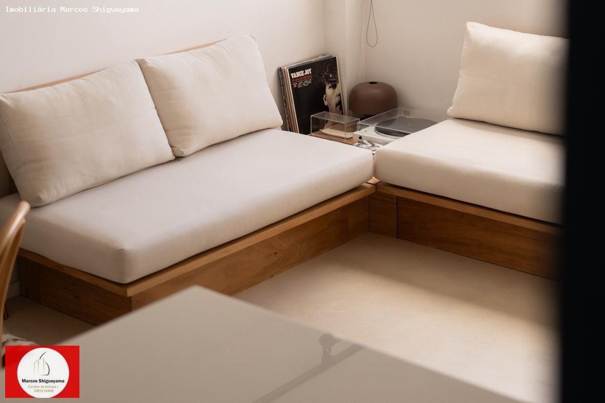 Apartamento à venda com 2 quartos, 50m² - Foto 7