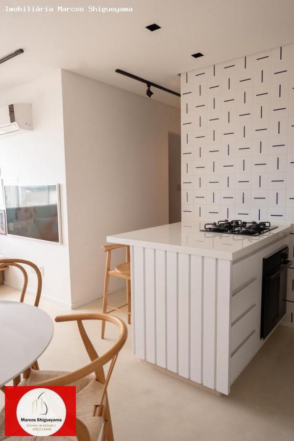Apartamento à venda com 2 quartos, 50m² - Foto 5