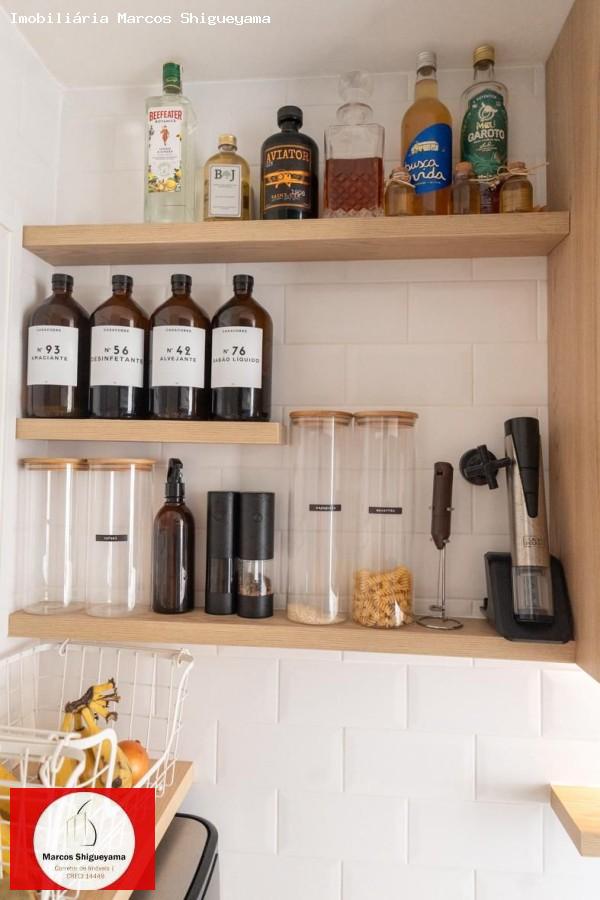 Apartamento à venda com 2 quartos, 50m² - Foto 21