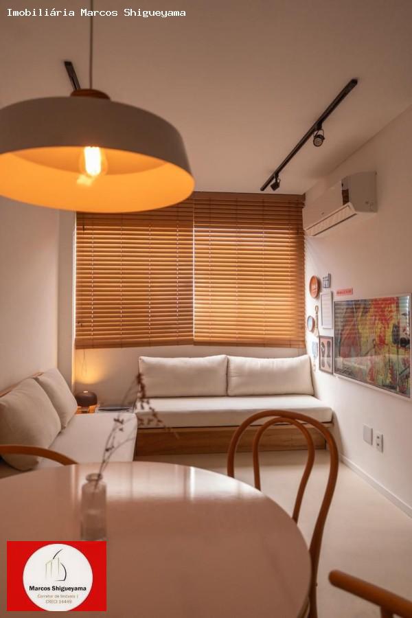Apartamento à venda com 2 quartos, 50m² - Foto 8