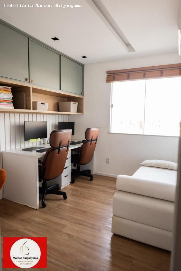 Apartamento à venda com 2 quartos, 50m² - Foto 9