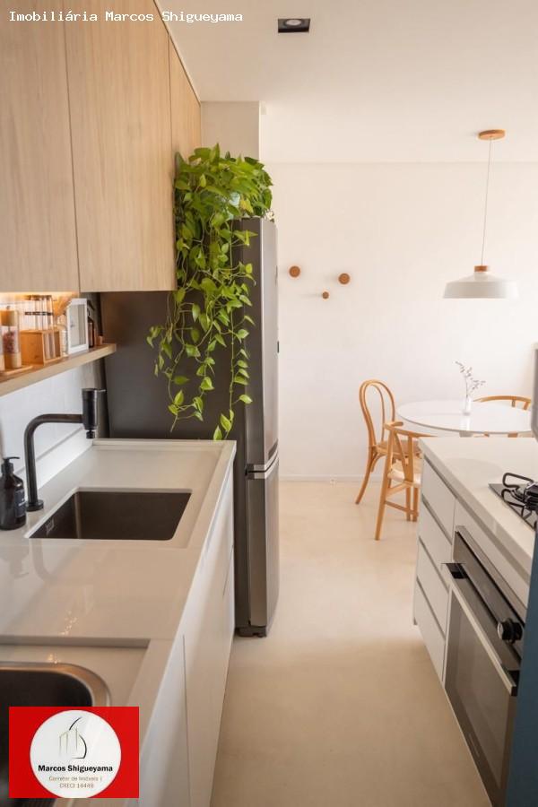 Apartamento à venda com 2 quartos, 50m² - Foto 20