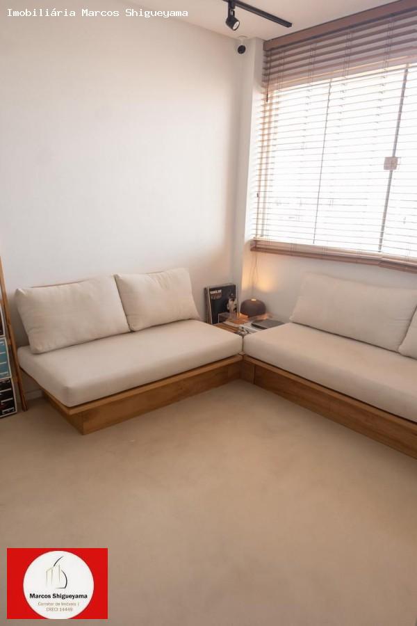 Apartamento à venda com 2 quartos, 50m² - Foto 6