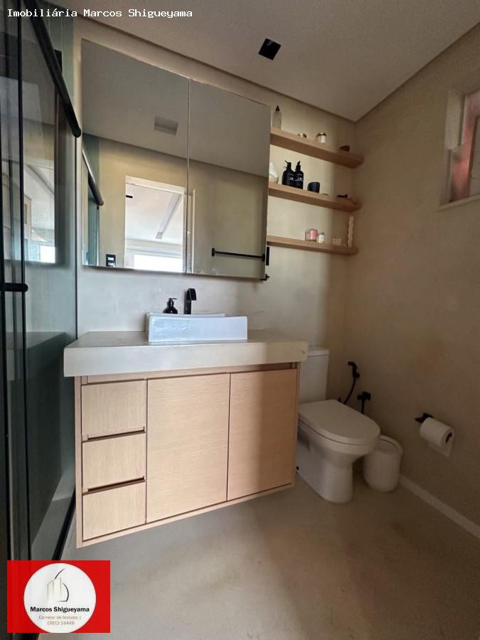 Apartamento à venda com 2 quartos, 50m² - Foto 24