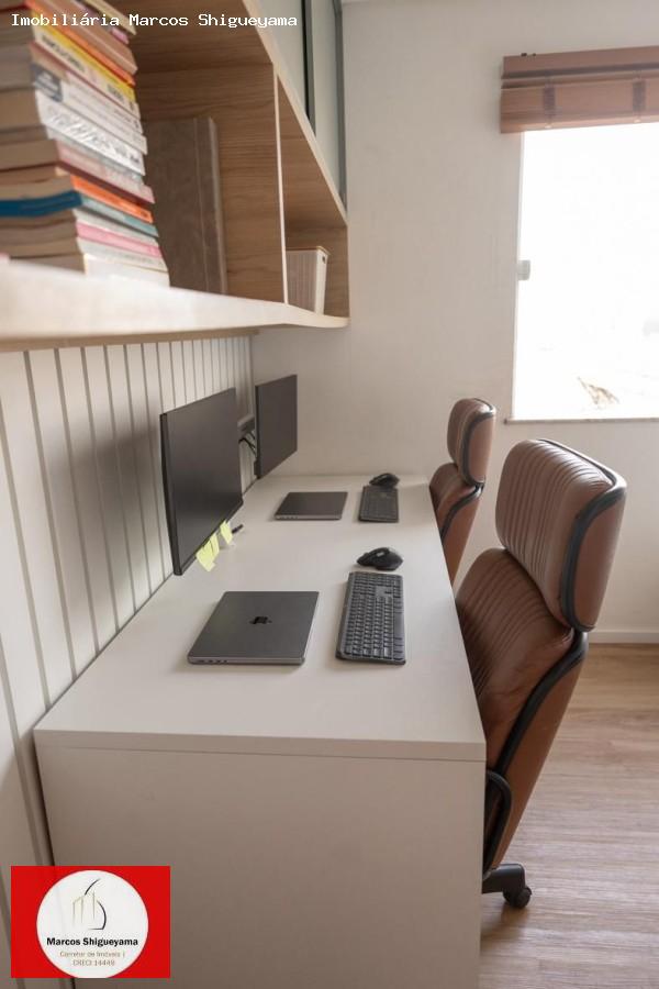 Apartamento à venda com 2 quartos, 50m² - Foto 10