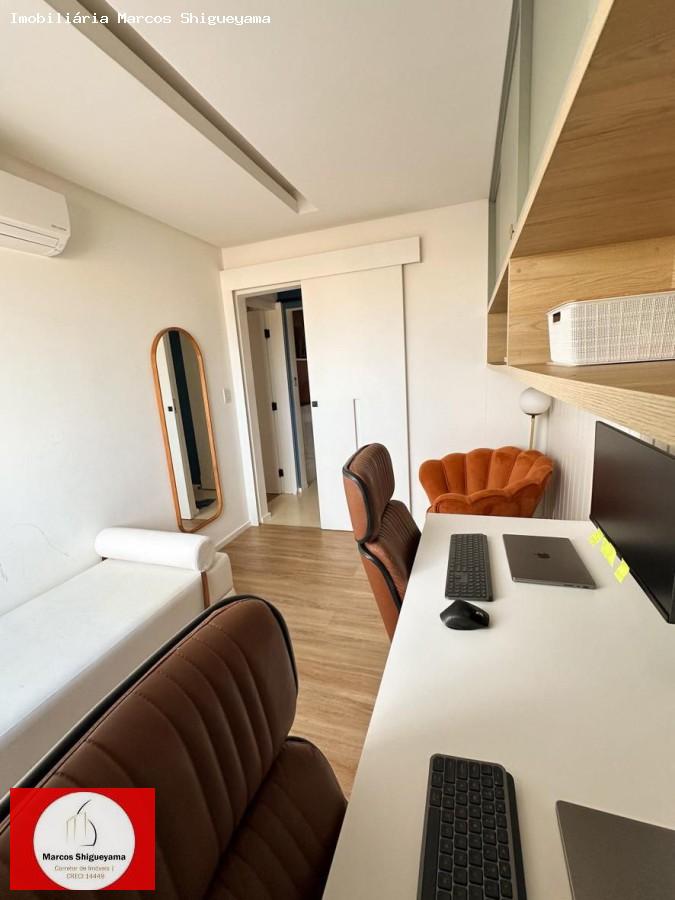 Apartamento à venda com 2 quartos, 50m² - Foto 16