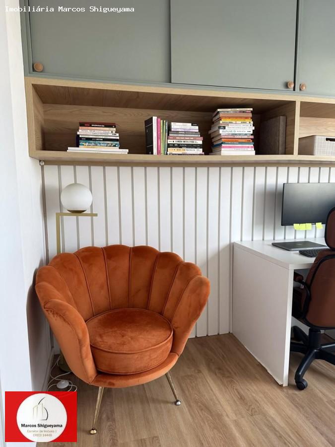 Apartamento à venda com 2 quartos, 50m² - Foto 11