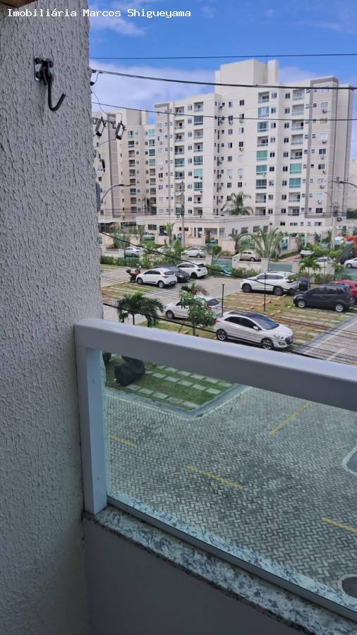 Apartamento à venda com 2 quartos, 53m² - Foto 2