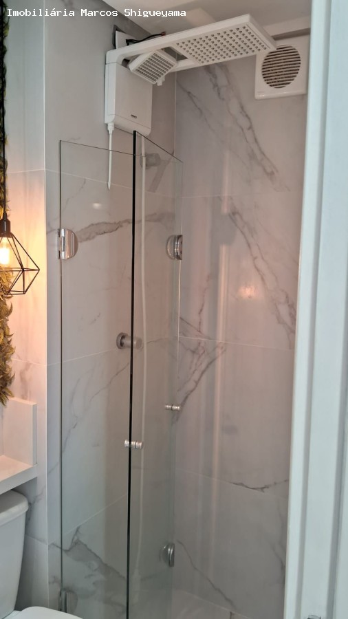 Apartamento à venda com 2 quartos, 53m² - Foto 21